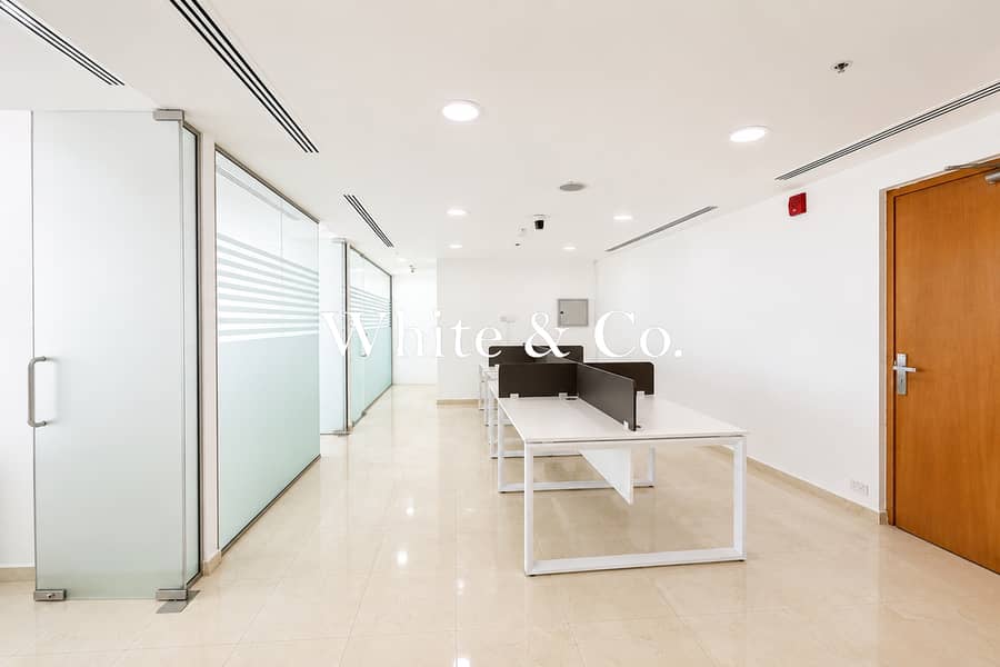 مکتب في داماك بيزنس تاور،الخليج التجاري 131580 درهم - 16287633 مکتب في داماك بيزنس تاور،الخليج التجاري 131580 درهم - 16287633