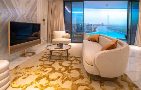 1 Спальня Апартаменты Продажа в Мейдан Сити, Дубай - fbe7bb16-6143-4774-aef3-b2c4dd189f0e. jpeg