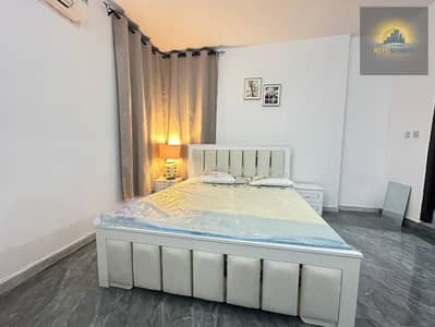 Studio te Huur in Al Mushrif, Abu Dhabi - 34343. jpg