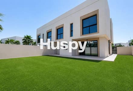 Townhouse de 4 chambres à à vendre à Yas Island, Abu Dhabi - Maison de ville à Yas Island，Yas Acres，The Magnolias, 4 chambres, 7000000 AED - 16287661