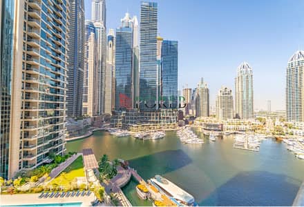 3 Camere Appartamento in affitto a Dubai Marina, Dubai - Appartamento a Dubai Marina,Marina Terrace, 3 camere da letto, 180000 AED - 16287659 3 Camere Appartamento in affitto a Dubai Marina, Dubai - Appartamento a Dubai Marina,Marina Terrace, 3 camere da letto, 180000 AED - 16287659