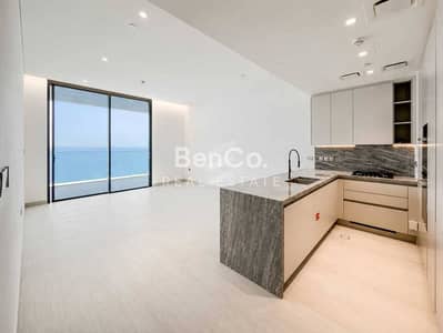2 Bedroom Flat for Rent in Palm Jumeirah, Dubai - 2 Bedrooms | High Floor | Full Ocean View