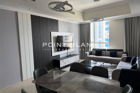 2 Camere Appartamento in affitto a Downtown Dubai, Dubai - Appartamento a Downtown Dubai，Dunya Tower, 2 camere da letto, 150000 AED - 16287669