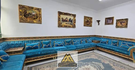 1 Спальня Апартаменты Продажа в Аль Рашидия, Аджман - 0c9b6cff-7db3-4e4b-b1c2-e81ca12f028d. jpg 1 Спальня Апартаменты Продажа в Аль Рашидия, Аджман - 0c9b6cff-7db3-4e4b-b1c2-e81ca12f028d. jpg