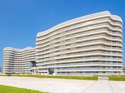 1 Bedroom Apartment for Rent in Saadiyat Island, Abu Dhabi - AJWAN (9). JPG 1 Bedroom Apartment for Rent in Saadiyat Island, Abu Dhabi - AJWAN (9). JPG