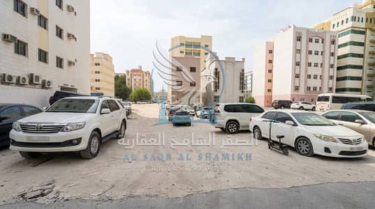 Mixed Use Land in affitto a Al Qulayaah, Sharjah - أرض تستوعب 35 سيارة. jpeg Mixed Use Land in affitto a Al Qulayaah, Sharjah - أرض تستوعب 35 سيارة. jpeg