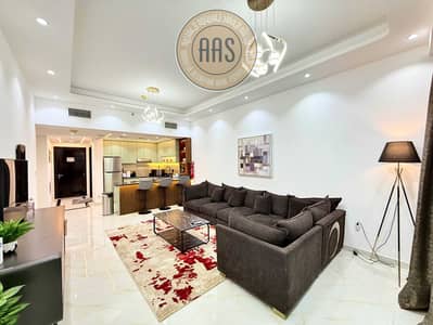 1 Schlafzimmer Wohnung zum zur Miete in Majan, Dubai - IMG_5706. jpg