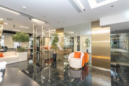 1 Camera Office in affitto a Motor City, Dubai - Ufficio a Motor City，Control Tower, 1 camera da letto, 950000 AED - 16287424