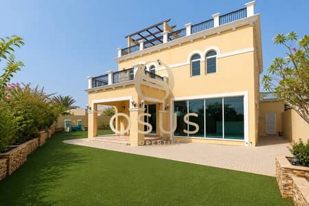 4 Bedroom Villa for Rent in Jumeirah Park, Dubai - image_0
