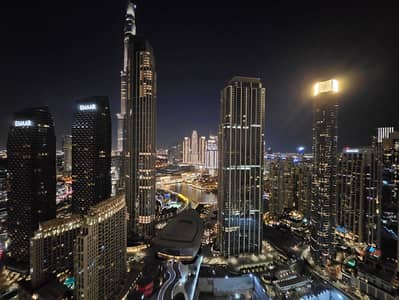 3 Bedroom Flat for Rent in Downtown Dubai, Dubai - WhatsApp Image 2024-07-18 at 12.41. 50 PM. jpeg