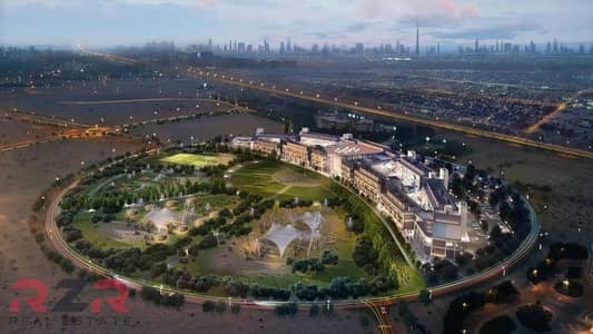 Участок Продажа в Академический Город, Дубай - academic-city04. jpg Участок Продажа в Академический Город, Дубай - academic-city04. jpg