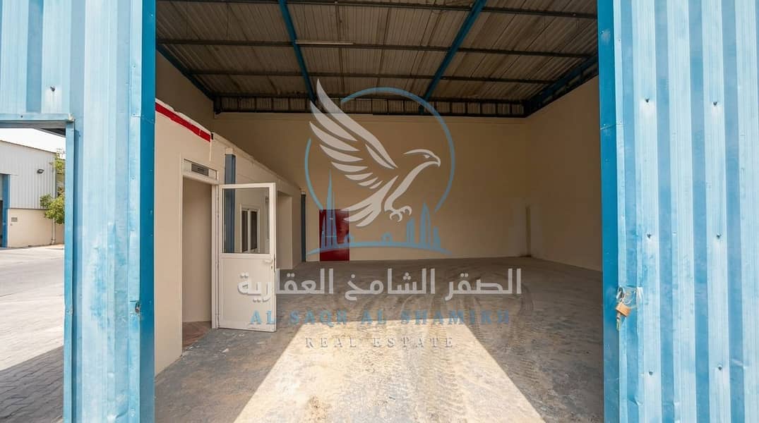 4 Storage Yard for Rent Sharjah. jpeg