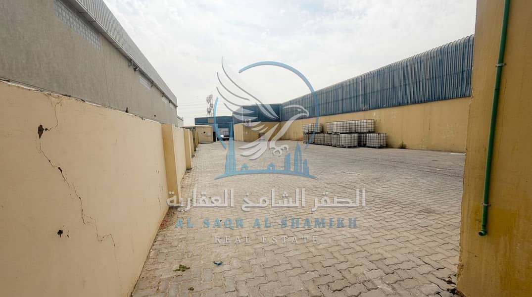 5 Yard with Offices and Warehouse. jpeg