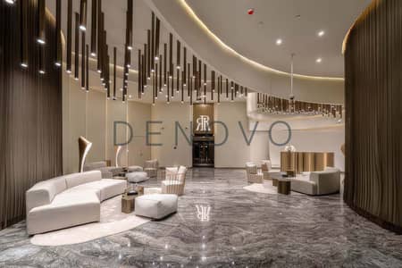 商业湾， 迪拜 1 卧室公寓待租 - 位于商业湾，德雅尔维加利亚公寓 1 卧室的公寓 90000 AED - 16287720