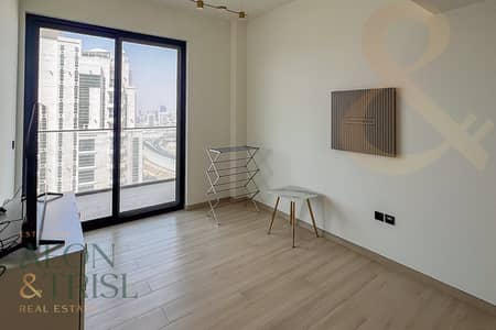 1 Schlafzimmer Wohnung zum zum Verkauf in Jumeirah Village Circle (JVC), Dubai - Wohnung in Jumeirah Village Circle (JVC)，JVC District 12，Binghatti Nova, 1 schlafzimmer, 900000 AED - 16287771