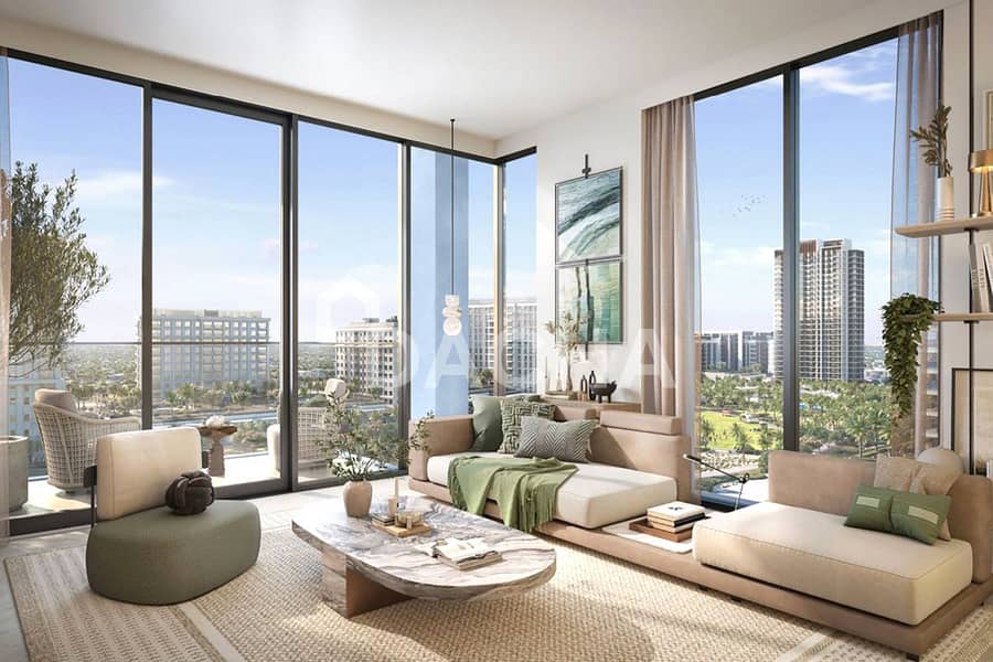 Appartamento a Dubai Hills Estate,Vida Residences Hillside,Vida Residences Hillside Tower A, 2 camere da letto, 3500000 AED - 16287776 Appartamento a Dubai Hills Estate,Vida Residences Hillside,Vida Residences Hillside Tower A, 2 camere da letto, 3500000 AED - 16287776