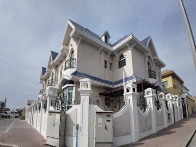 فیلا 5 غرف نوم للبيع في مردف، دبي - 019. jpg