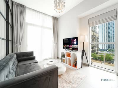 2 habitaciones Apartamento para en Alquiler en Dubai Hills Estate, Dubai - 3. jpg