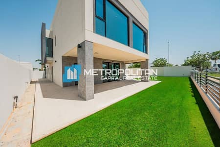 4 habitaciones Villa para en Venta en Yas Island, Abu Dhabi - Villa en Yas Island,Yas Acres,The Dahlias, 4 dormitorios, 11500000 AED - 16287793 4 habitaciones Villa para en Venta en Yas Island, Abu Dhabi - Villa en Yas Island,Yas Acres,The Dahlias, 4 dormitorios, 11500000 AED - 16287793