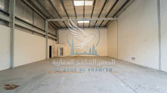 Warehouse for Rent in Industrial Area, Sharjah - Warehouse in Industrial Area. jpeg Warehouse for Rent in Industrial Area, Sharjah - Warehouse in Industrial Area. jpeg
