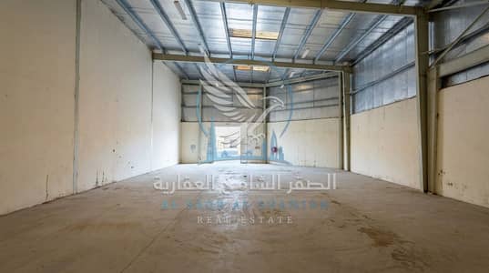 Warehouse for Rent in Industrial Area, Sharjah - Real_estate_photo_enhancement_202608251331. jpeg Warehouse for Rent in Industrial Area, Sharjah - Real_estate_photo_enhancement_202608251331. jpeg