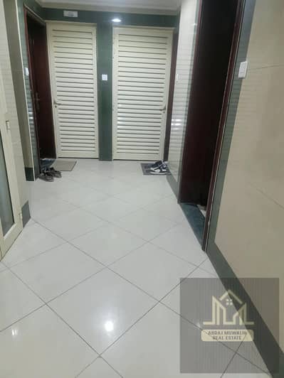 استوديو  للايجار في مويلح، الشارقة - WhatsApp Image 2026-08-25 at 4.28. 29 PM (1). jpeg