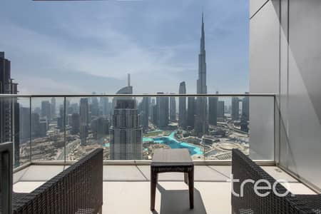 3 Bedroom Apartment for Rent in Downtown Dubai, Dubai - IMG_9742. jpg