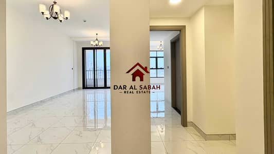 2 Bedroom Flat for Rent in Aljada, Sharjah - e301535d-bff5-4843-aab8-79bea4604b40. jpg