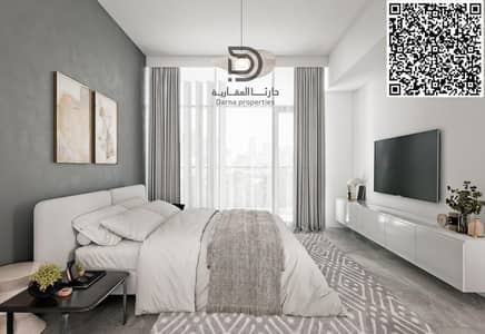 1 Slaapkamer Appartement te Koop in Al Amerah, Ajman - IMG_8519. jpeg