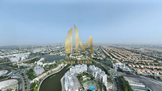 Estudio para en Venta en Jumeirah Lake Towers (JLT), Dubai - Dst8. jpeg