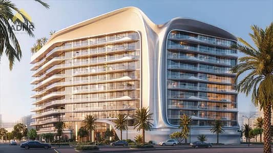 1 Camera Appartamento in vendita a Motor City, Dubai - 37927. webp