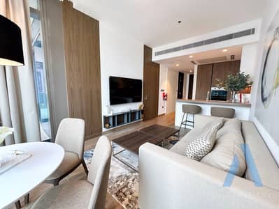 Studio te Huur in Dubai Marina, Dubai - 1. jpg