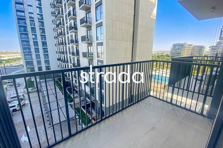 2 Bedroom Apartment for Rent in Dubai Hills Estate, Dubai - Exclusive | Boulevard View | Mid Floor 2 Bedroom Apartment for Rent in Dubai Hills Estate, Dubai - Exclusive | Boulevard View | Mid Floor