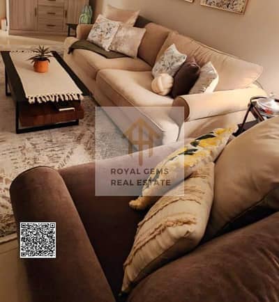 1 Schlafzimmer Wohnung zum zum Verkauf in Al Rashidiya, Ajman - WhatsApp Image 2026-08-25 at 15.48. 59 (3). jpeg