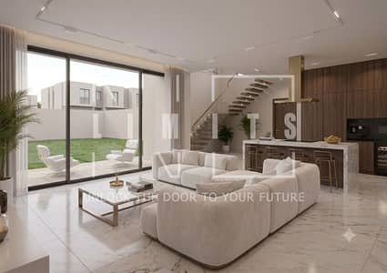 3 Bedroom Townhouse for Sale in Dubai Investments Park (DIP), Dubai - Gemini_Generated_Image_ggdtonggdtonggdt. png