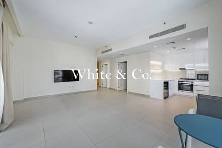 3 Bedroom Flat for Sale in Dubai Creek Harbour, Dubai - Upgraded | Unique Unit | Vacant | Rare 3 Bedroom Flat for Sale in Dubai Creek Harbour, Dubai - Upgraded | Unique Unit | Vacant | Rare
