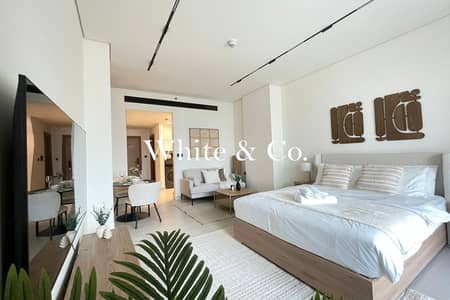 Studio de  à à louer à Business Bay, Dubai - Appartement à Business Bay，Trillionaire Residences by Binghatti, 74999 AED - 16287930