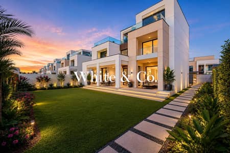 5 habitaciones Villa para en Venta en Arabian Ranches 3, Dubai - Villa en Arabian Ranches 3,Caya, 5 dormitorios, 10000000 AED - 16287929 5 habitaciones Villa para en Venta en Arabian Ranches 3, Dubai - Villa en Arabian Ranches 3,Caya, 5 dormitorios, 10000000 AED - 16287929