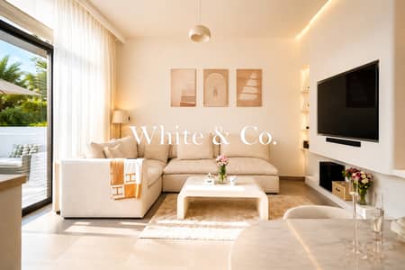 3 Bedroom Villa for Sale in Arabian Ranches 3, Dubai - Single Row | Vacant on Transfer | Upgraded