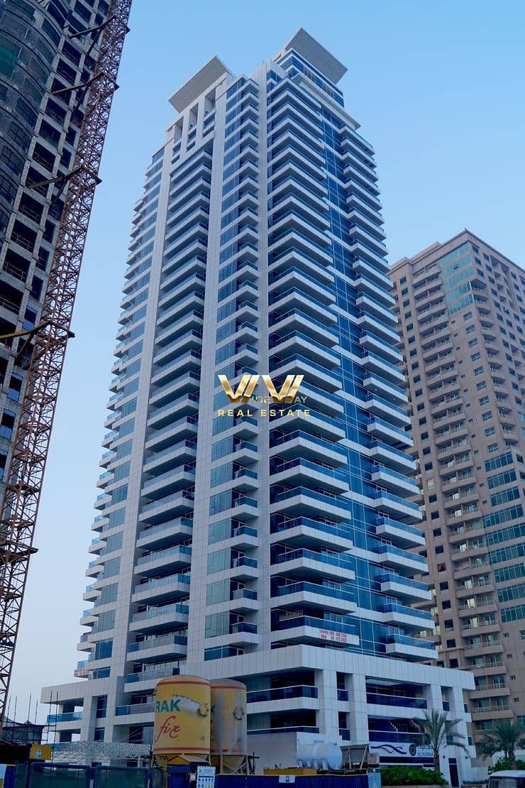 4 Spacious Apartments for sale in Opal Tower. jpg