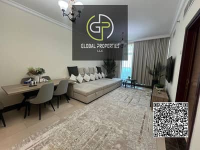 3 Cпальни Апартамент в аренду в Корниш Аджман, Аджман - New QR - 7. jpeg 3 Cпальни Апартамент в аренду в Корниш Аджман, Аджман - New QR - 7. jpeg