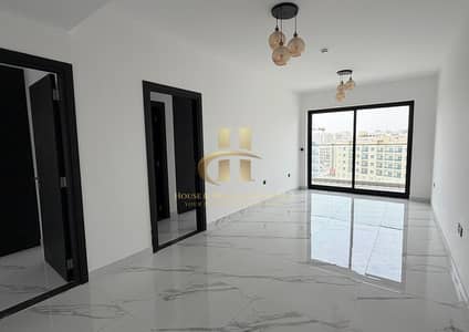 فلیٹ 2 غرفة نوم للايجار في أرجان، دبي - IMG_0211 2. JPG. jpeg