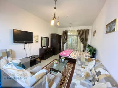 استوديو  للايجار في النعيمية، عجمان - 319327. jpg