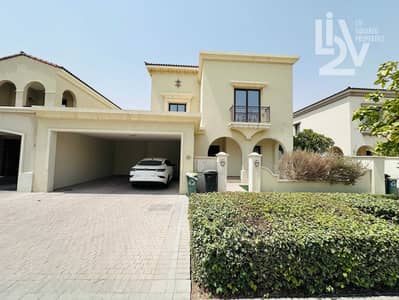 5 Bedroom Villa for Rent in Arabian Ranches 2, Dubai - Ready To Move | 5 Beds + Maids | Landscaped Garden