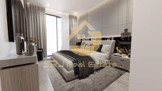 1 Schlafzimmer Wohnung zum zum Verkauf in Jumeirah Village Circle (JVC), Dubai - image (6). png