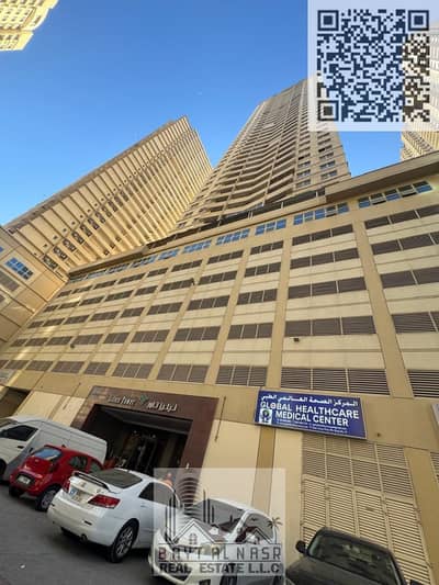1 Bedroom Apartment for Rent in Emirates City, Ajman - Untitled design (15). jpg