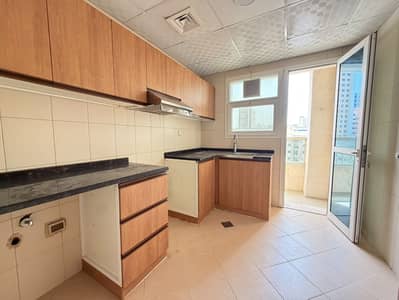 1 habitación Apartamento para en Alquiler en Bu Daniq, Sharjah - 1000435411. jpg