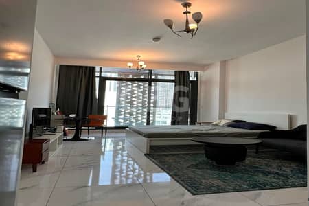 Studio for Sale in Jumeirah Village Circle (JVC), Dubai - Brand New | Turnkey | High ROI