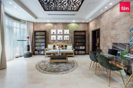 5 habitaciones Villa para en Alquiler en Al Khawaneej, Dubai - Villa en Al Khawaneej,Al Khawaneej 1, 5 dormitorios, 299000 AED - 16288045 5 habitaciones Villa para en Alquiler en Al Khawaneej, Dubai - Villa en Al Khawaneej,Al Khawaneej 1, 5 dormitorios, 299000 AED - 16288045