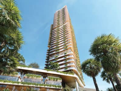 2 Bedroom Flat for Sale in Dubai Maritime City, Dubai - Modern 2BR | Spacious Layout | Smart Investment